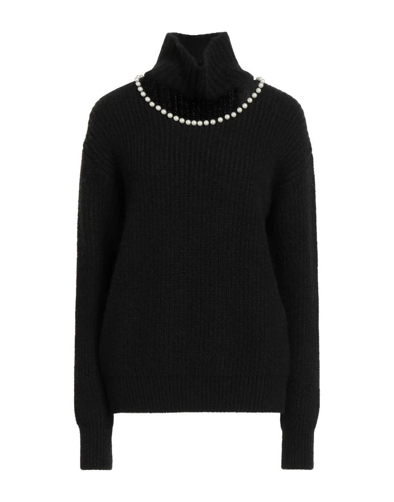 DIXIE Turtleneck 1