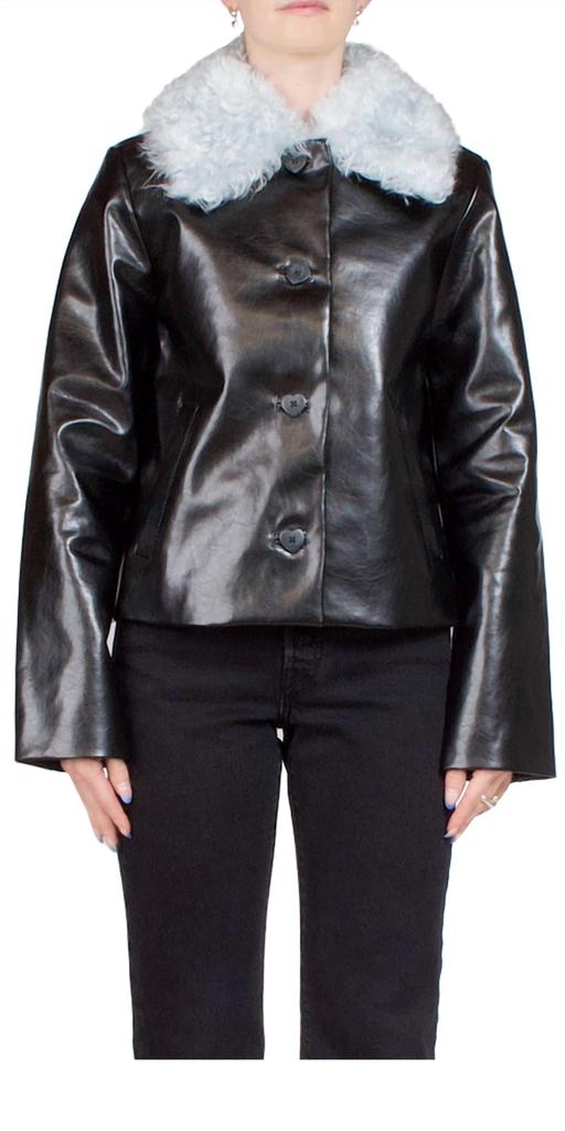 Sandy Liang Sandy Liang - Maru Jacket
