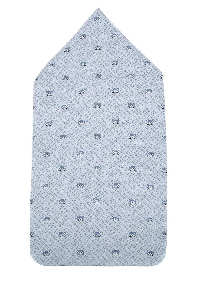 Boss Kids Boss Kids Hooded Logo Nursery 2