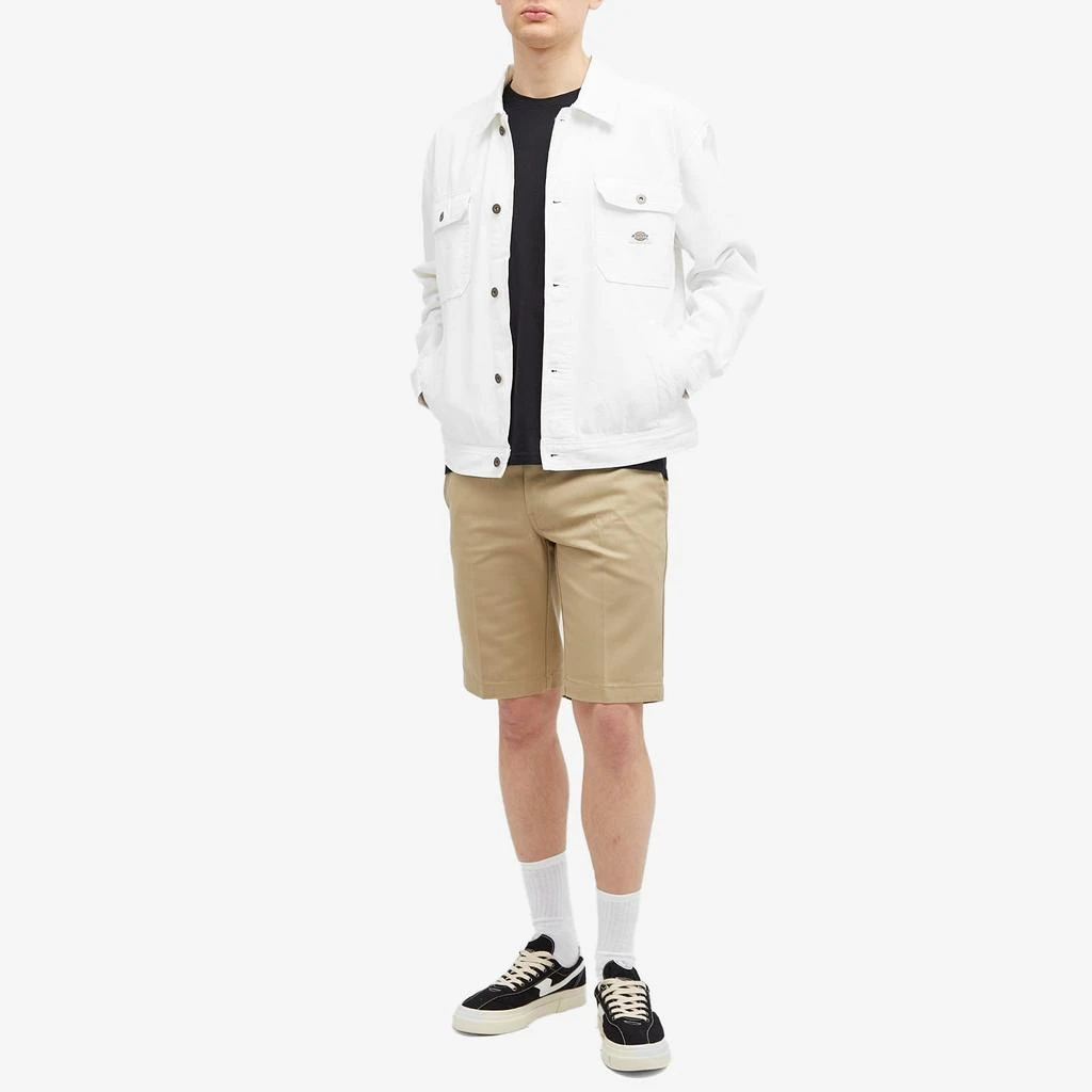 DICKIES Dickies Madison Denim Jacket 4