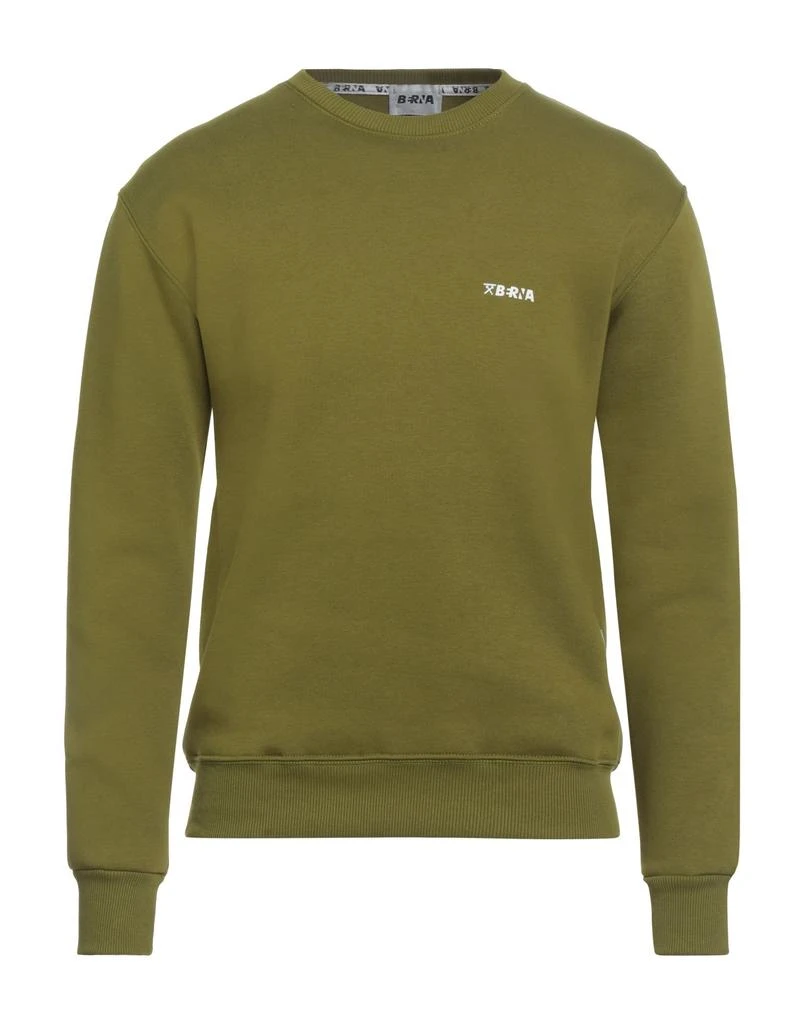BERNA Sweatshirt 1