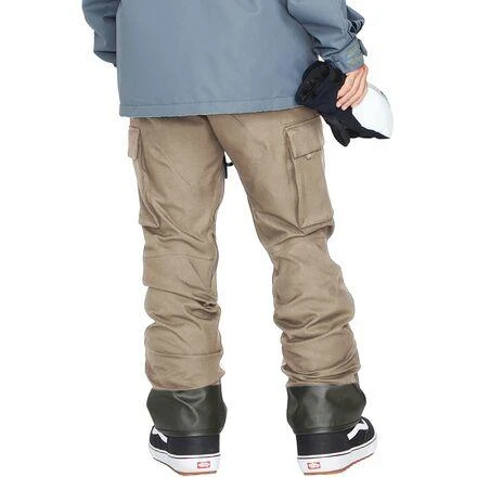 Volcom New Articulated Pant - Men's 2