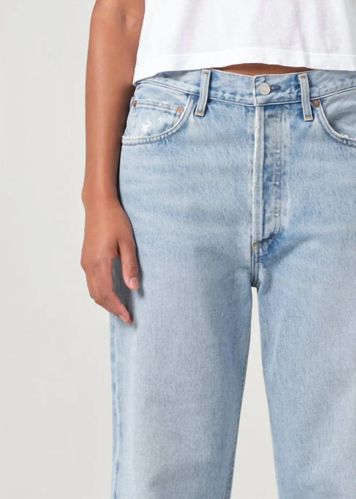 AGOLDE Agolde - 90s Jean 5