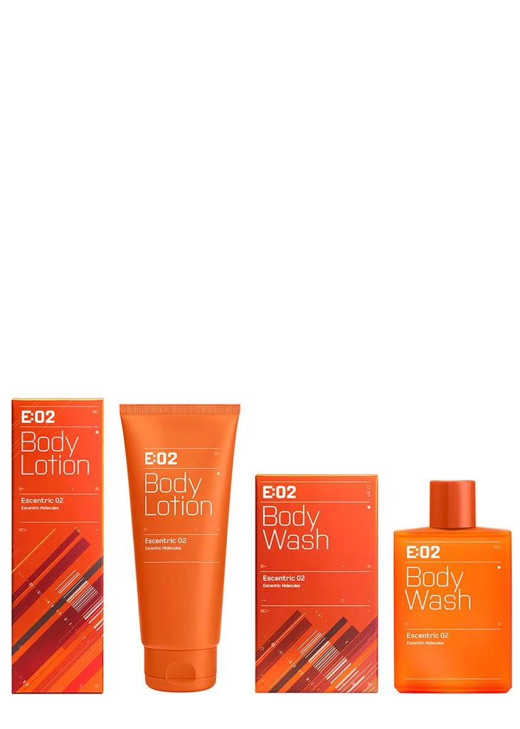 escentric molecules Escentric 02 Body Lotion 200ml 4