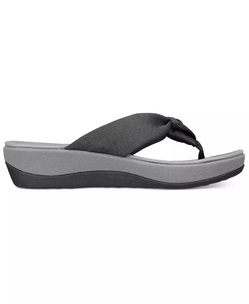 Clarks Women's Cloudsteppers Arla Glison Sandals 2