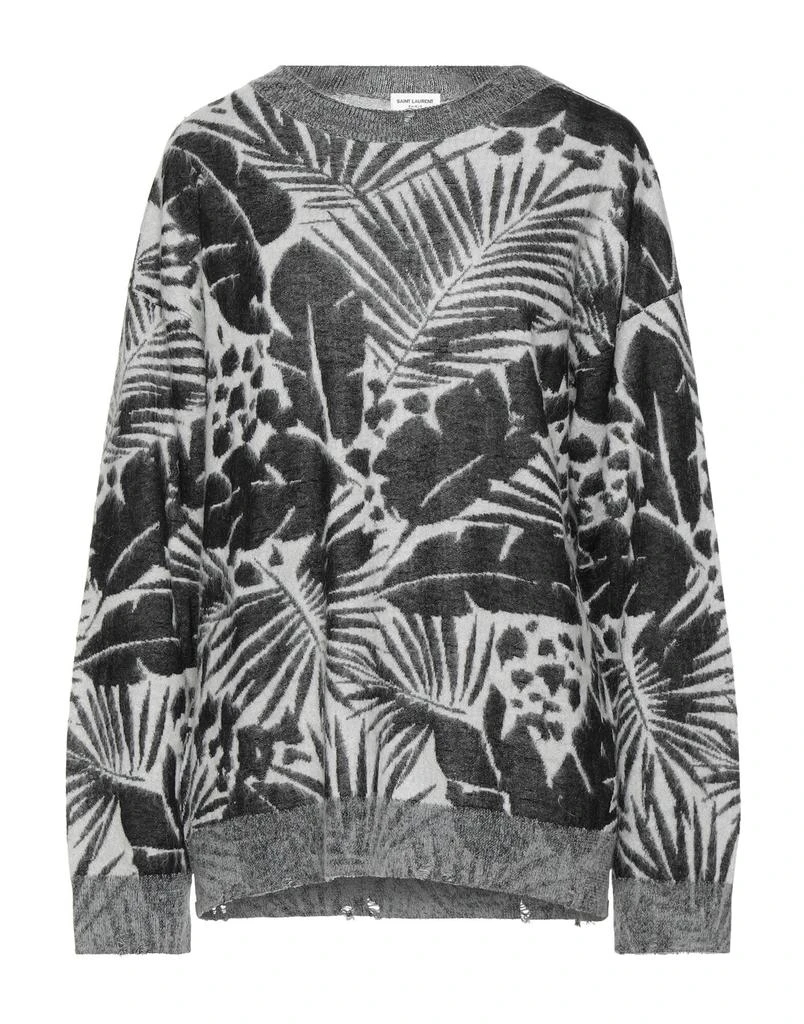 Yves Saint Laurent Sweater 1