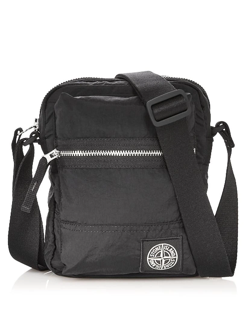 Stone Island Marsupio Tracolla Crossbody Pouch 1