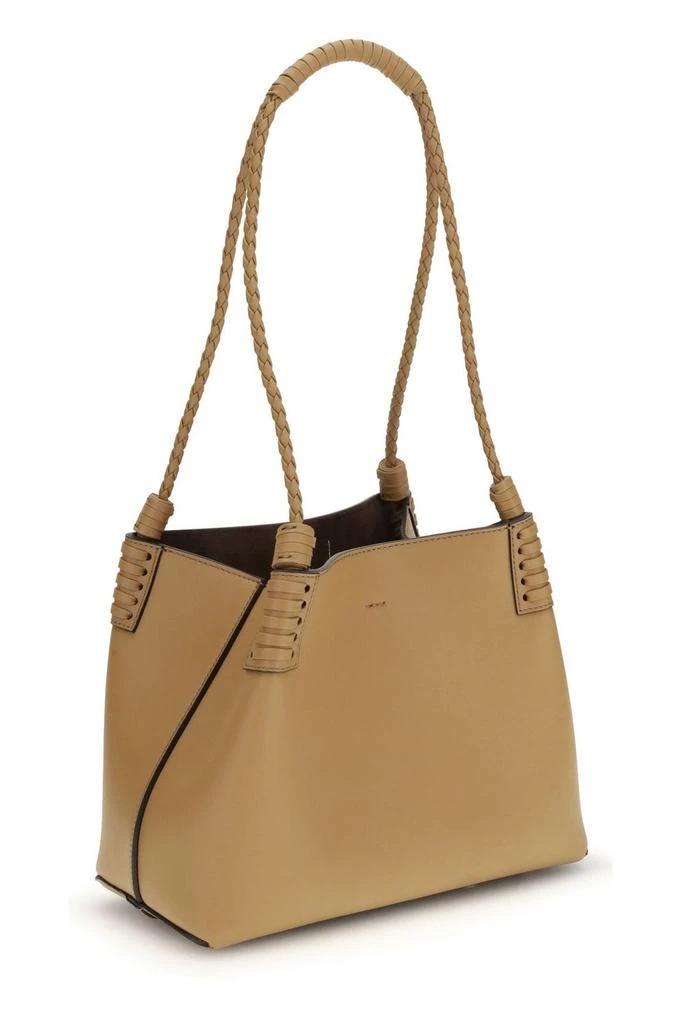 ETRO Etro Libra Logo Patch Shoulder Bag 2