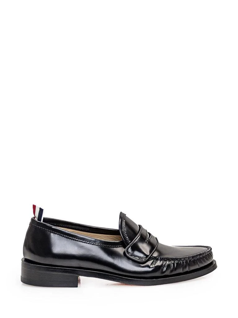 Thom Browne Thom Browne Leather Moccasin 1