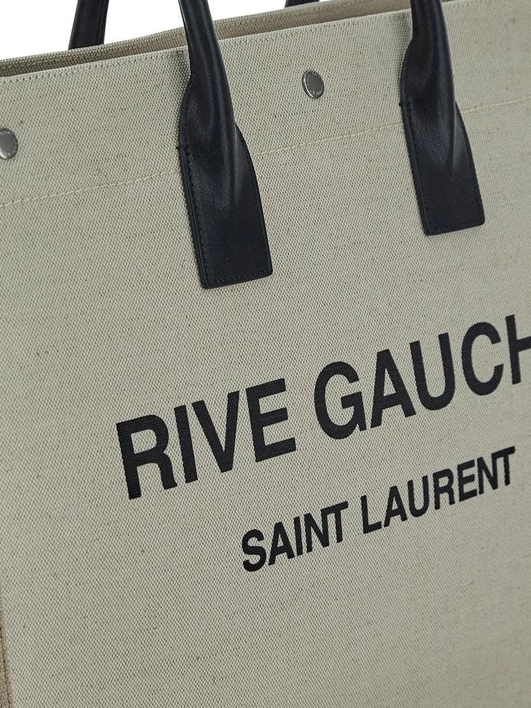 Saint Laurent Rive Gauche Bag 4