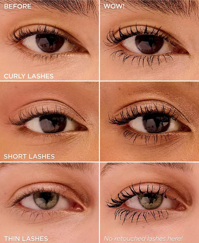 Benefit Cosmetics They’re Real! Magnet Extreme Lengthening Mascara, Travel Size