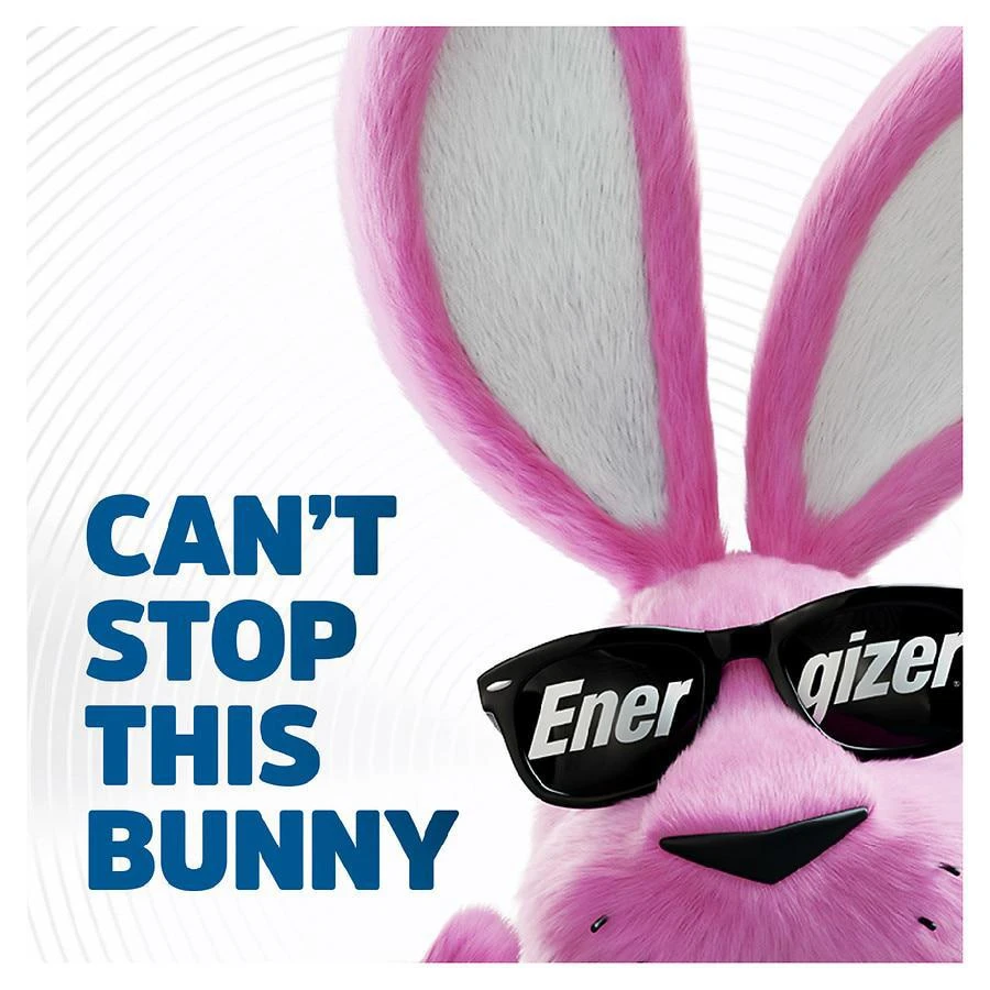 Energizer Batteries AA 4