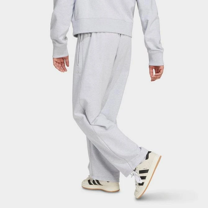 Adidas Men's adidas Originals Premium Essentials Open Hem Jogger Pants 5