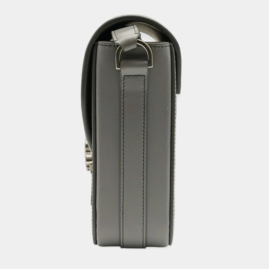 Dior Dior Charm Grey Shoulder Bag 6