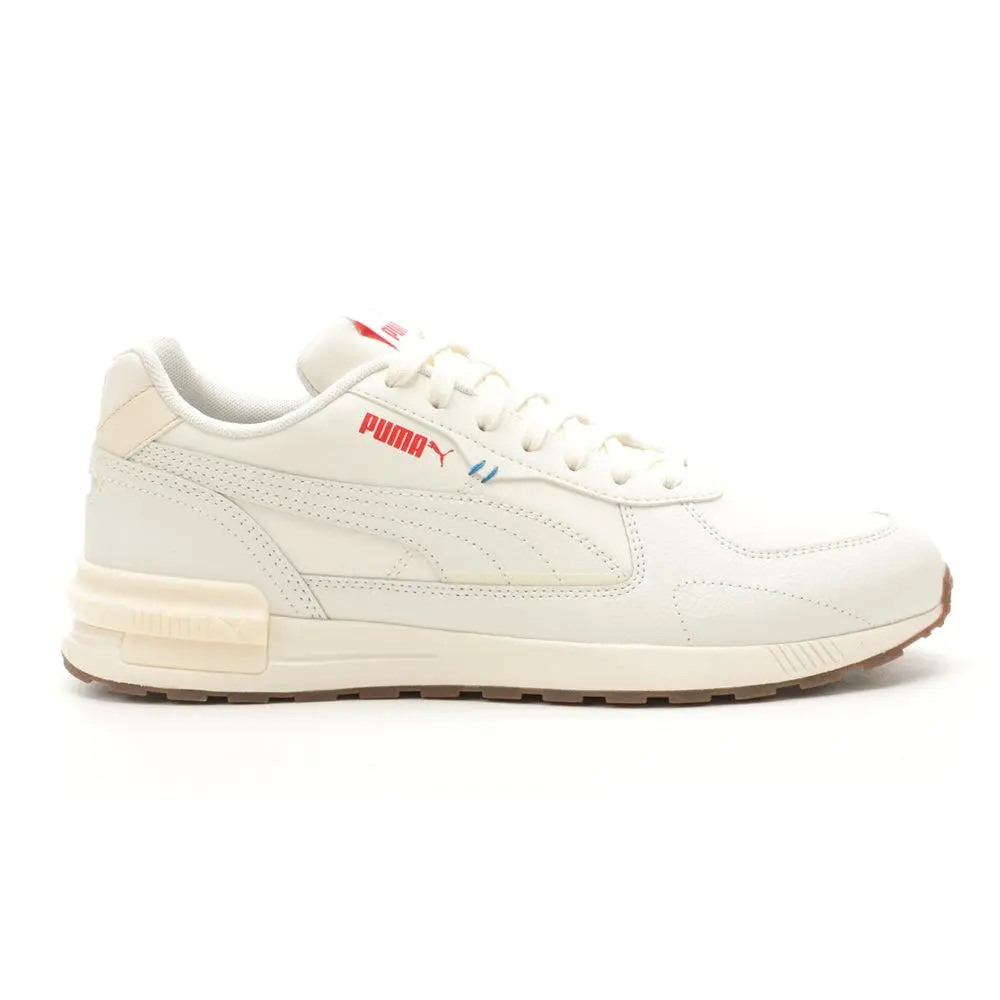 Puma Graviton Lace Up Sneakers