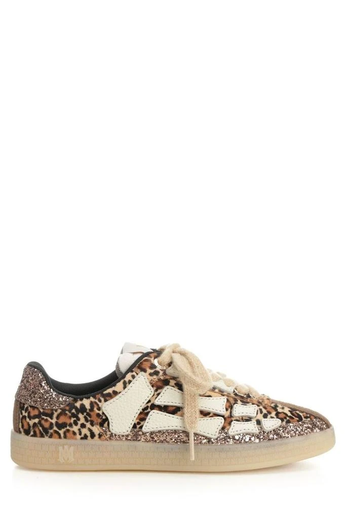 AMIRI Amiri Pacific Bones Sneakers 1