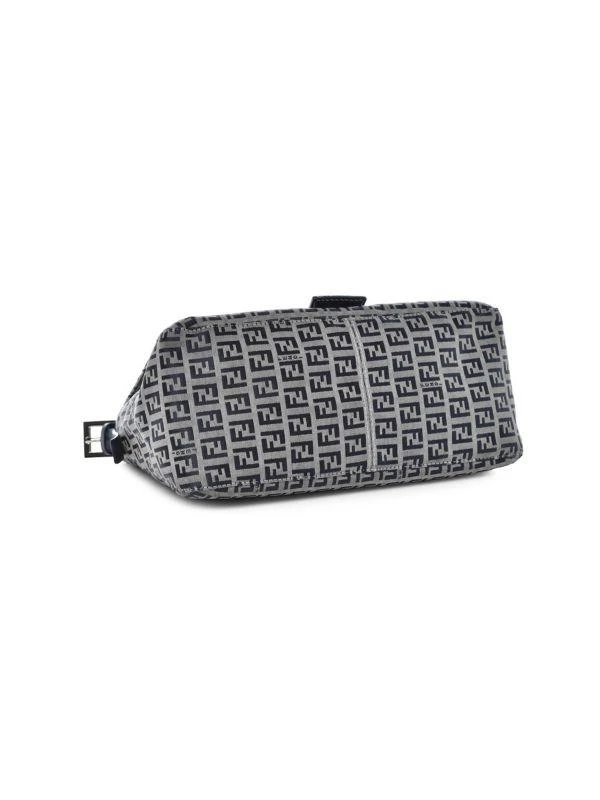 Fendi Monogram Shoulder Bag 3