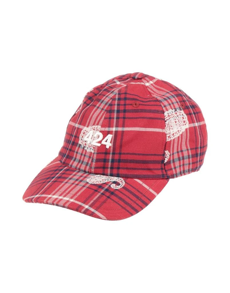424 Hat 1