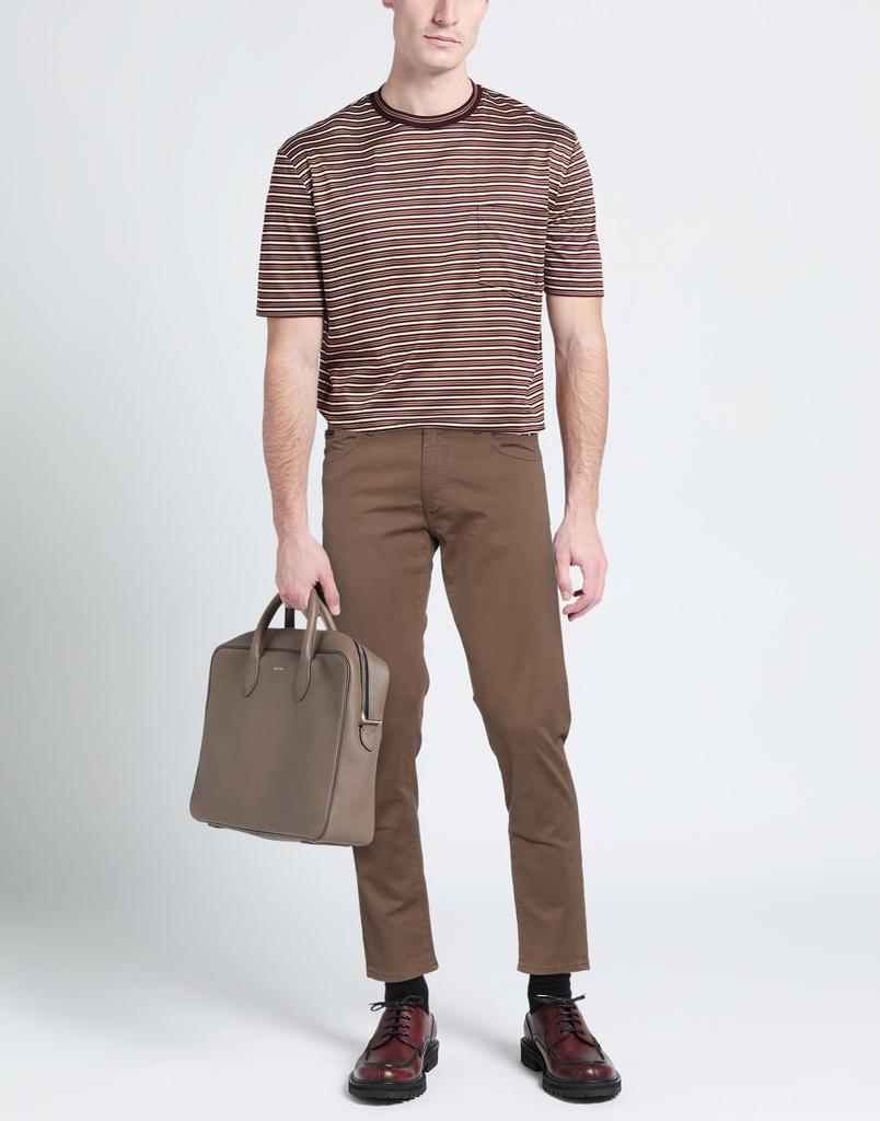 gazzarrini Denim pants