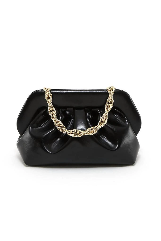 THEMOIRÈ Themoirè - Women
s Bios Vegan Patent Leather Bag