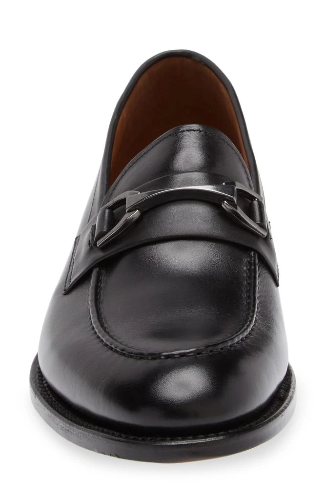Allen Edmonds Sidney Bit Loafer 4
