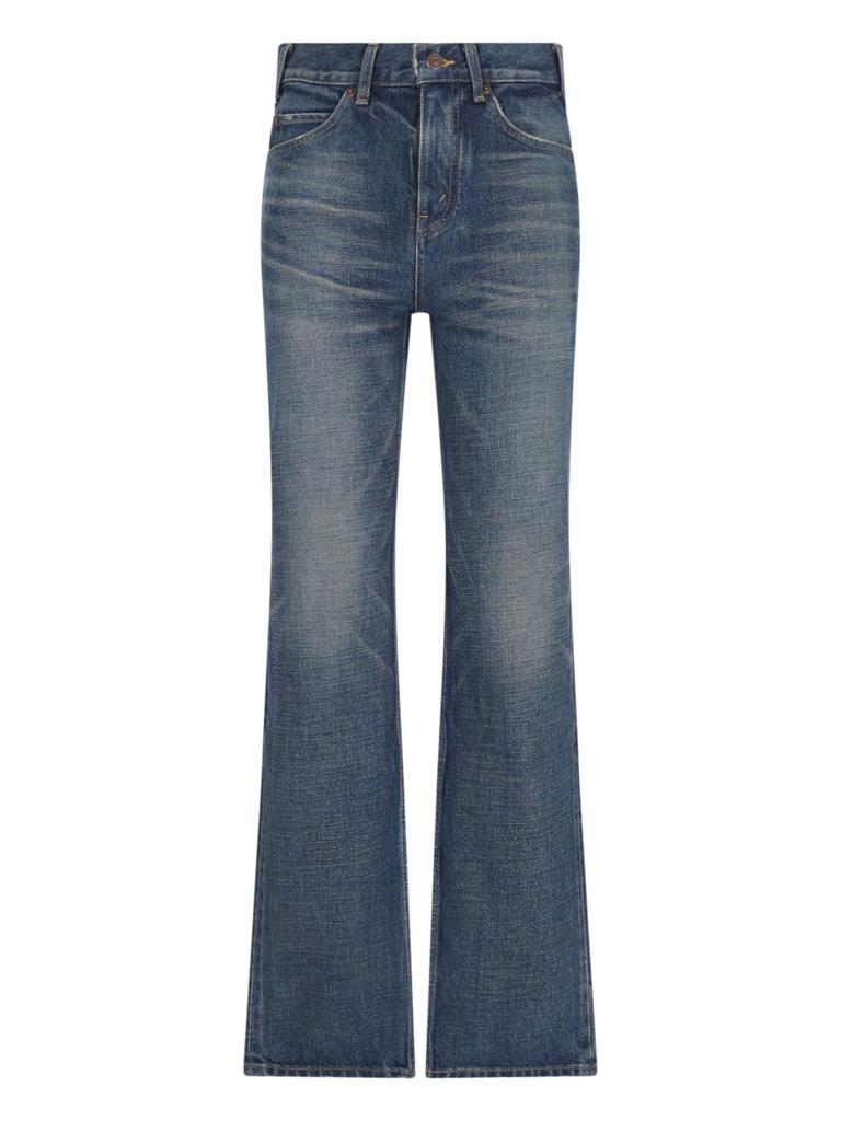 Shop SURF FLARE JEANS on Sale at BeyondStyle – Get 52% Off