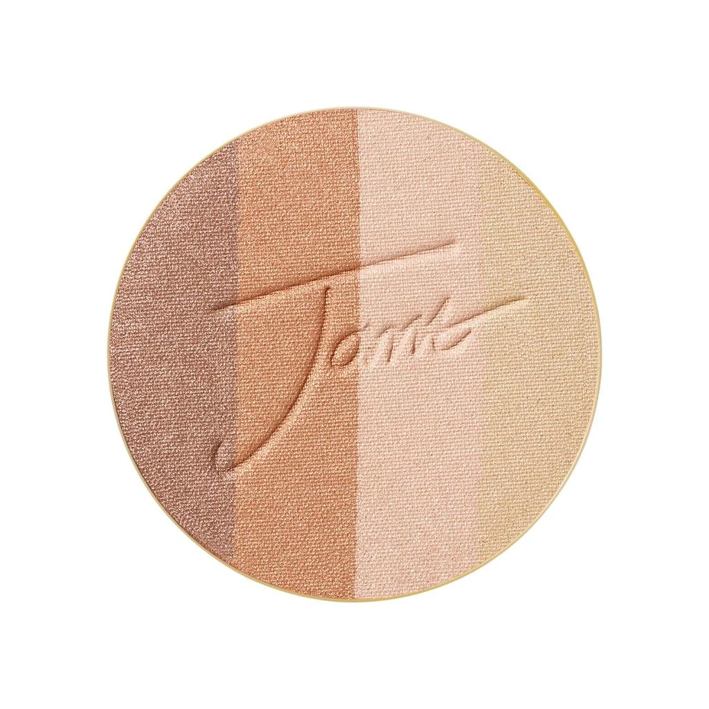 Jane Iredale PureBronze Shimmer Bronzer Refill 8