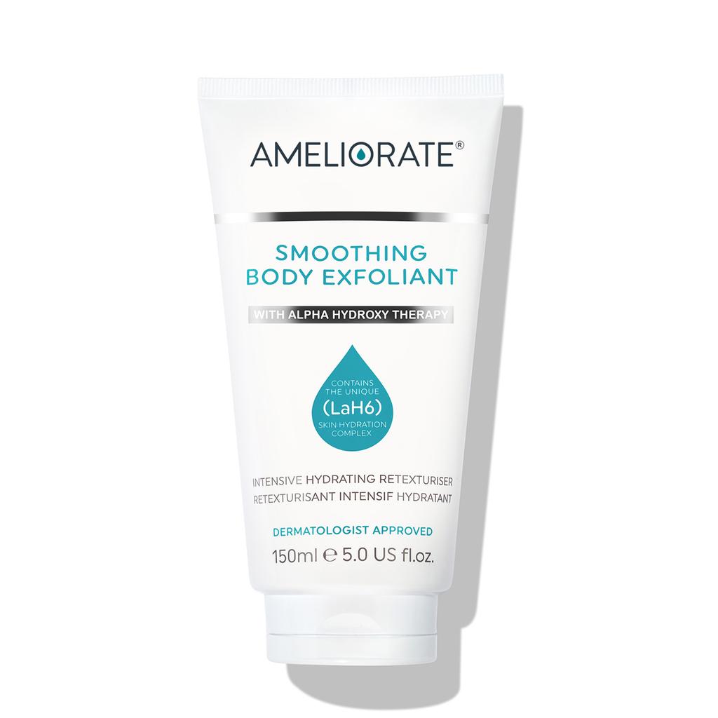Ameliorate AMELIORATE Smoothing Body Exfoliant 150ml