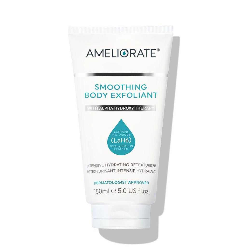Ameliorate AMELIORATE Smoothing Body Exfoliant 150ml 1