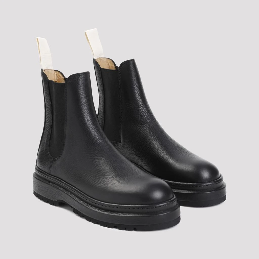 Jacquemus Jacquemus Boots 3