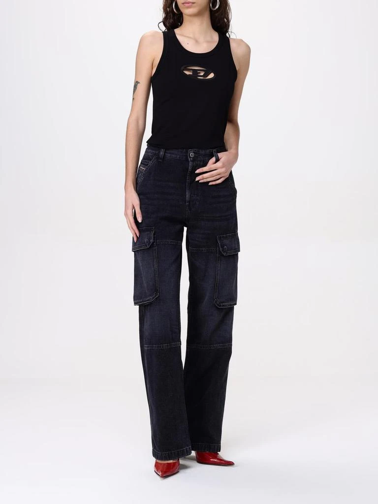 Diesel Top woman Diesel 2