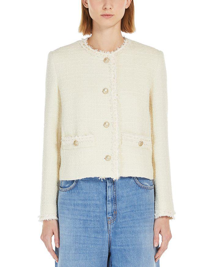 【関税込み】rag & bone ホワイト Marisa ジャケット 52109922?w=1024