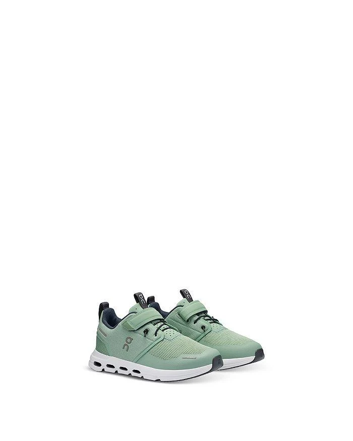 On Unisex Kids' Cloud Play Sneakers - Little Kid 1