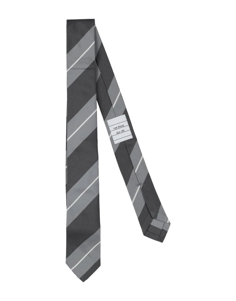 Thom Browne Ties and bow ties 1