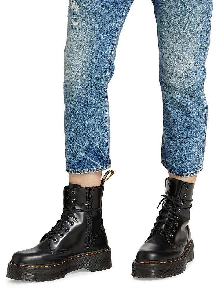 R13 Drop Rise Jeans 6