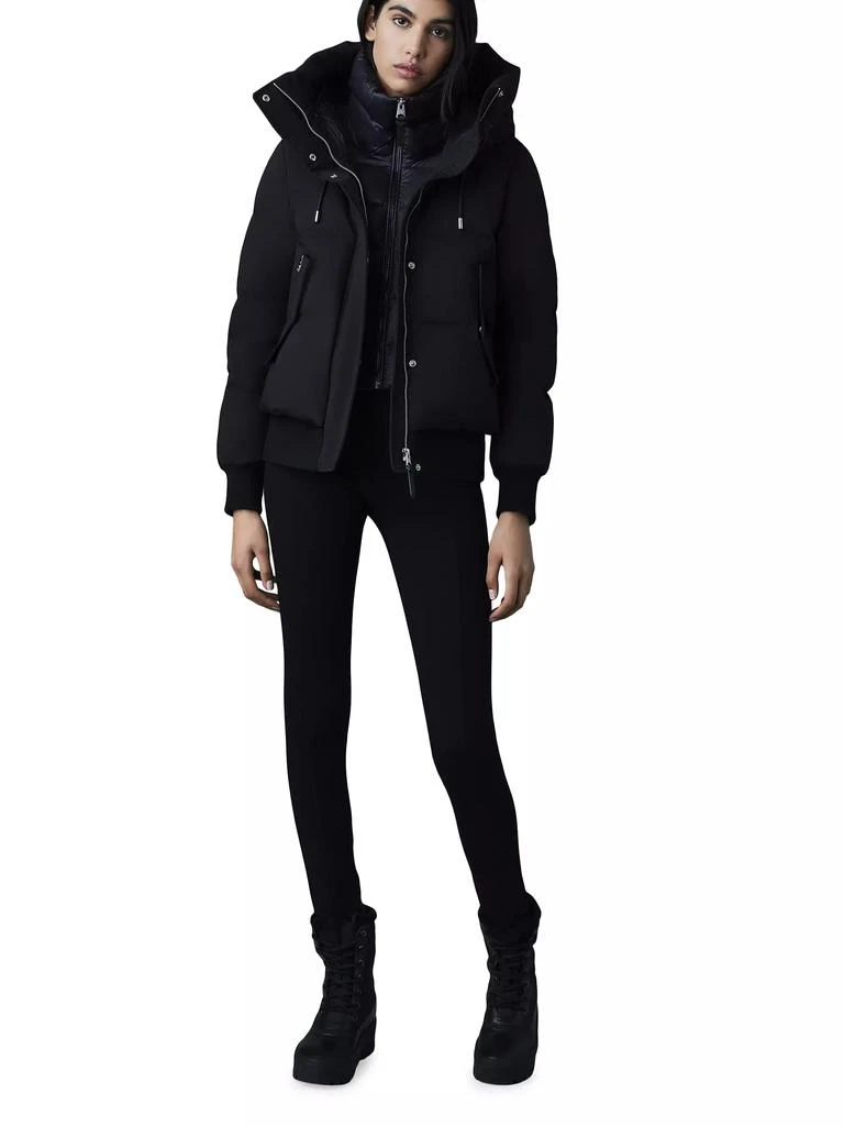 Mackage Nefi Down Puffer Jacket 2