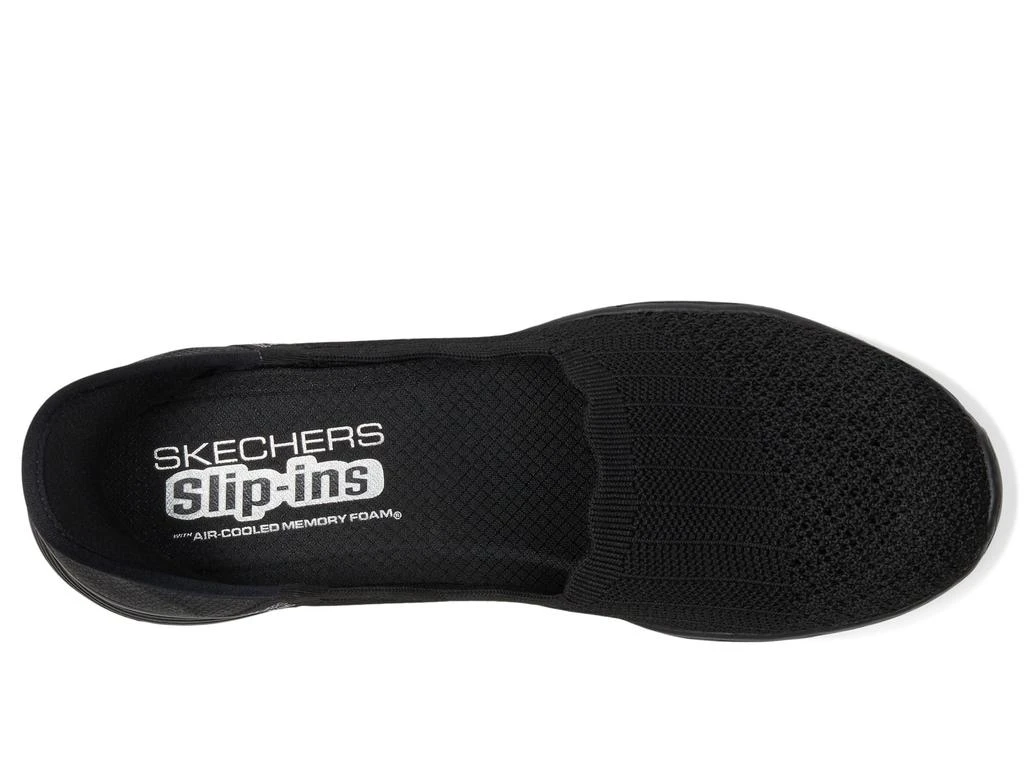 SKECHERS Seager - Believe It Hands Free Slip-Ins 2