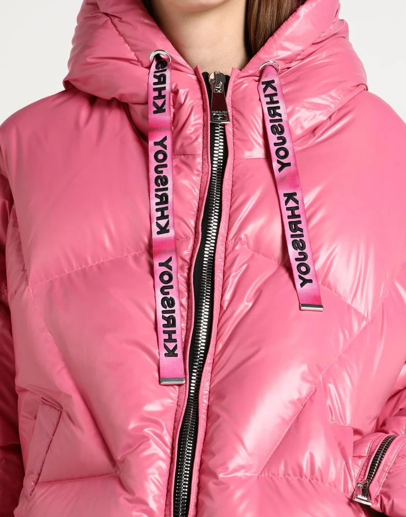 Khrisjoy Shell  jacket 4