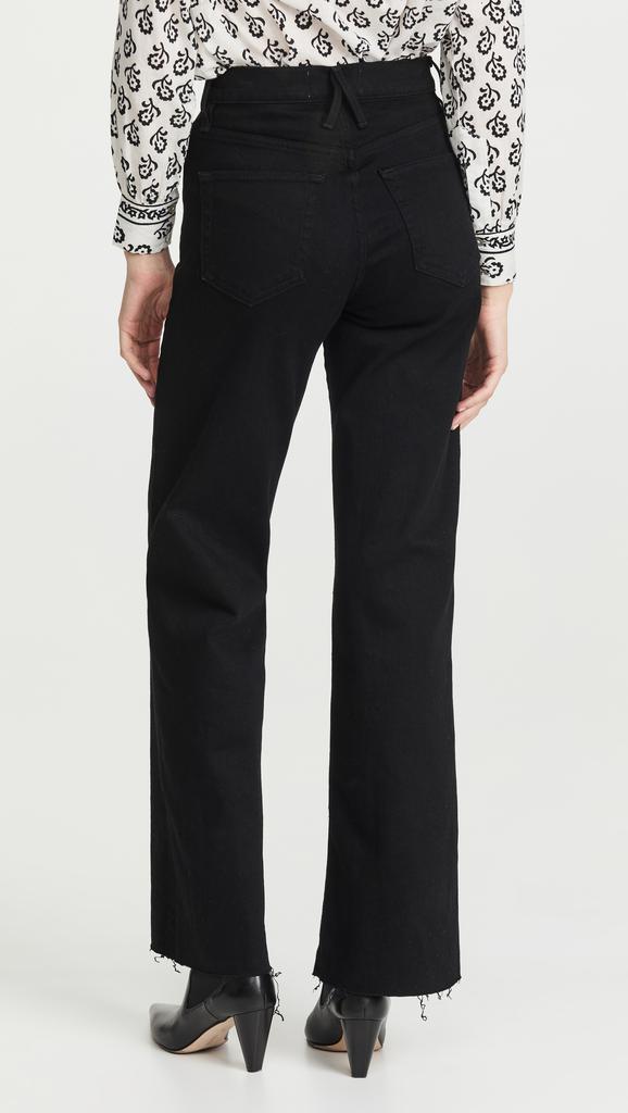 SLVRLAKE Grace Jeans