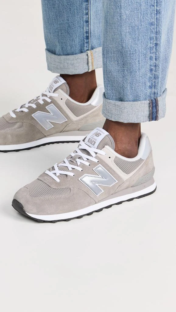 New Balance 574 Unisex Sneakers 2