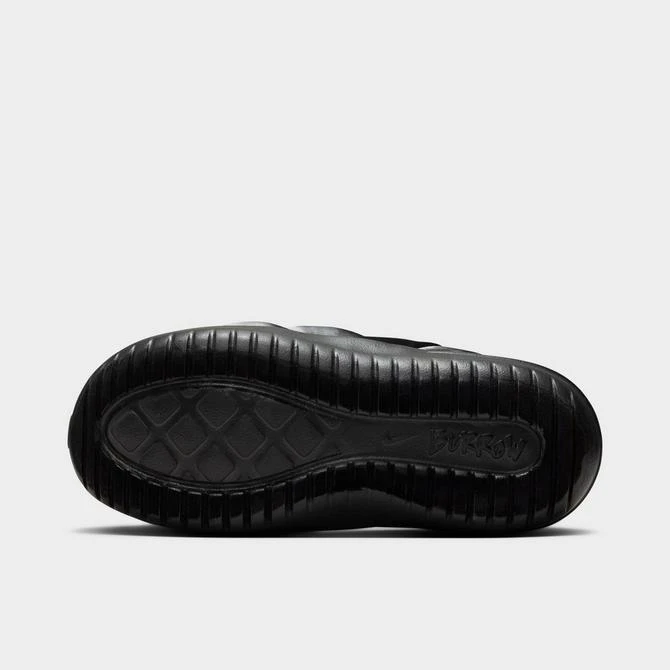 NIKE Women's Nike Burrow SE Slippers 6