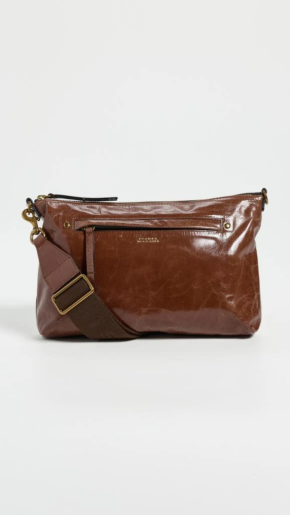 Isabel Marant Nessah Bag 1