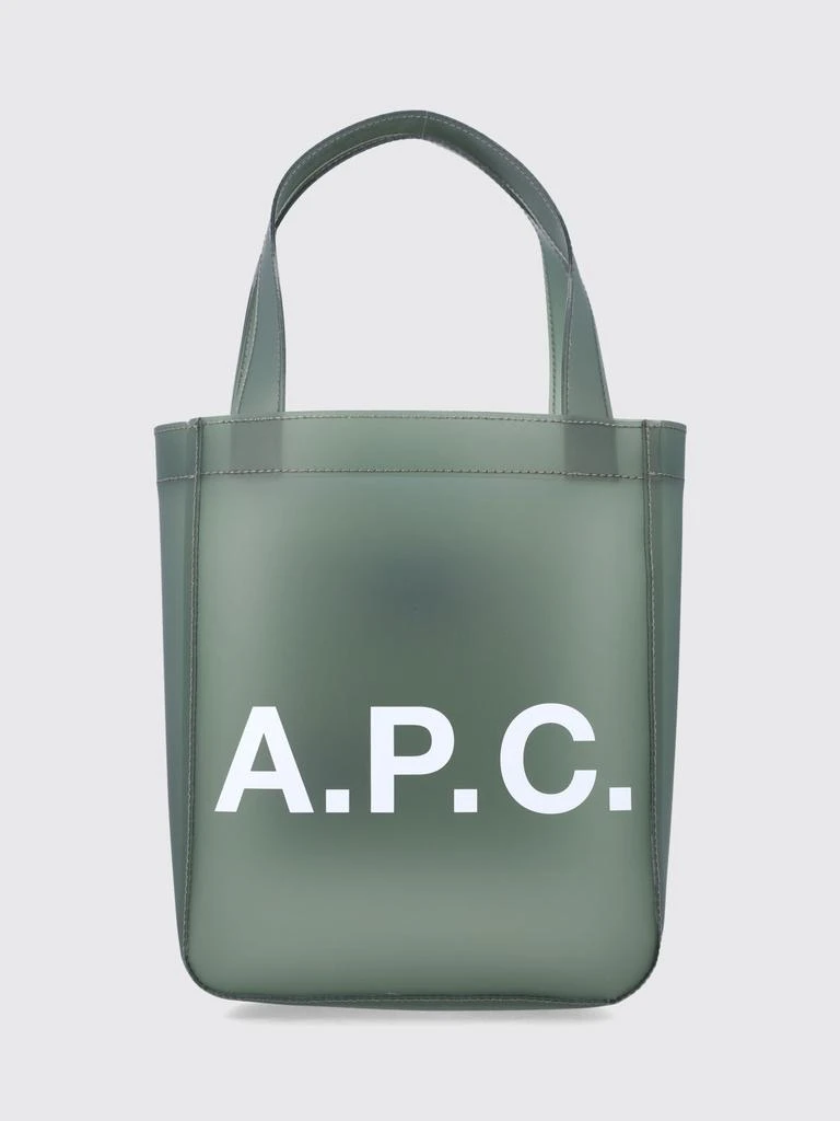 A.P.C. Bag men A.P.C.
