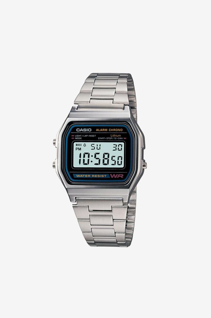 Los Angeles Apparel WCHDA1CR - Men’s Vintage Classic Casio Watch