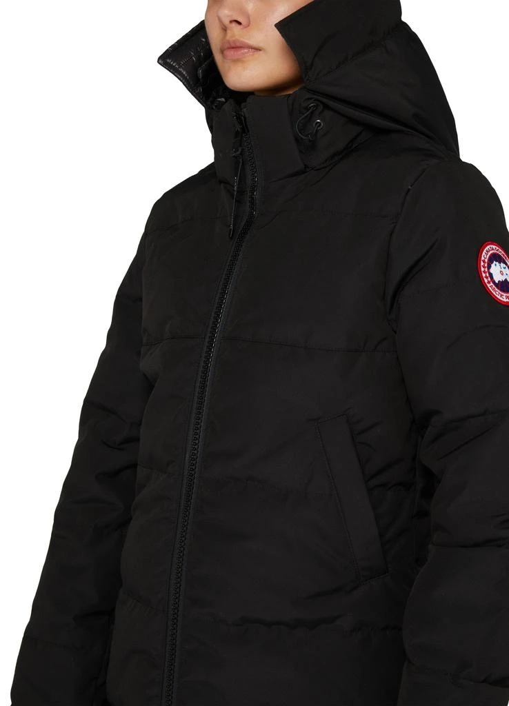 Canada Goose Mystique Parka 4