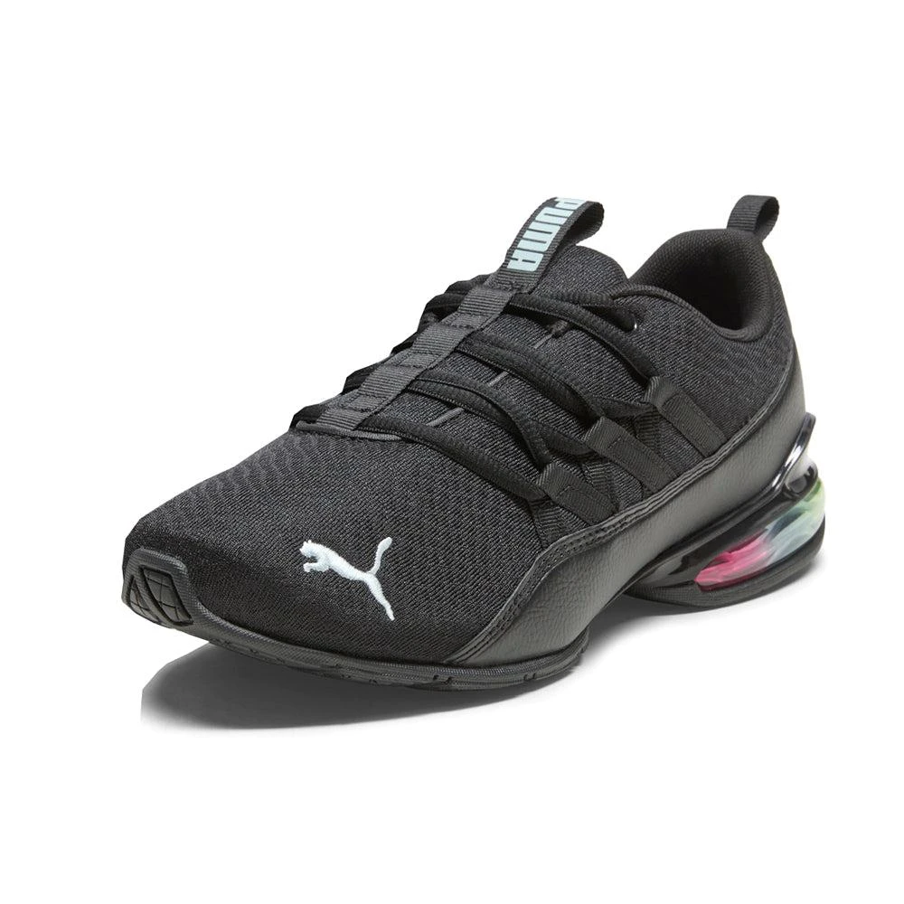 Puma Riaze Prowl Rainbow Lace Up Sneakers 2