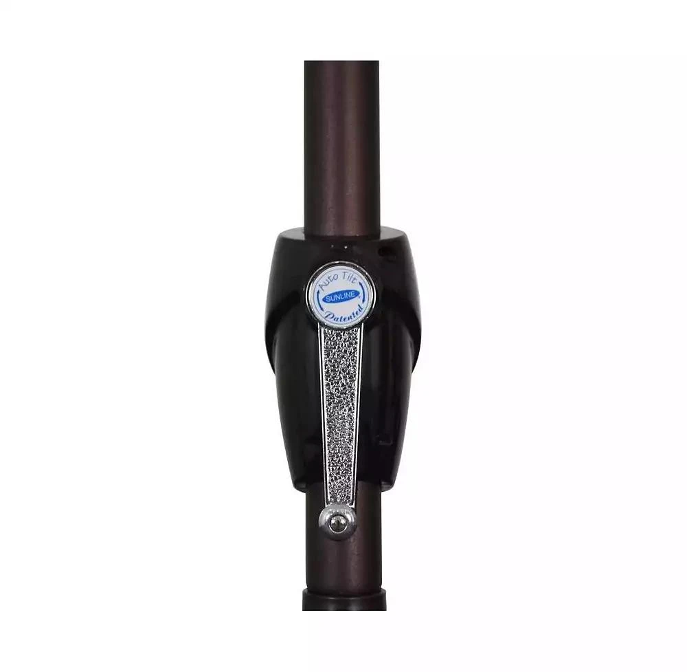 California Umbrella 9
 Casa Series Patio Umbrella 7