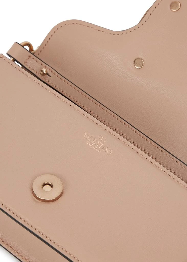 Valentino Loc�ò small leather shoulder bag 3