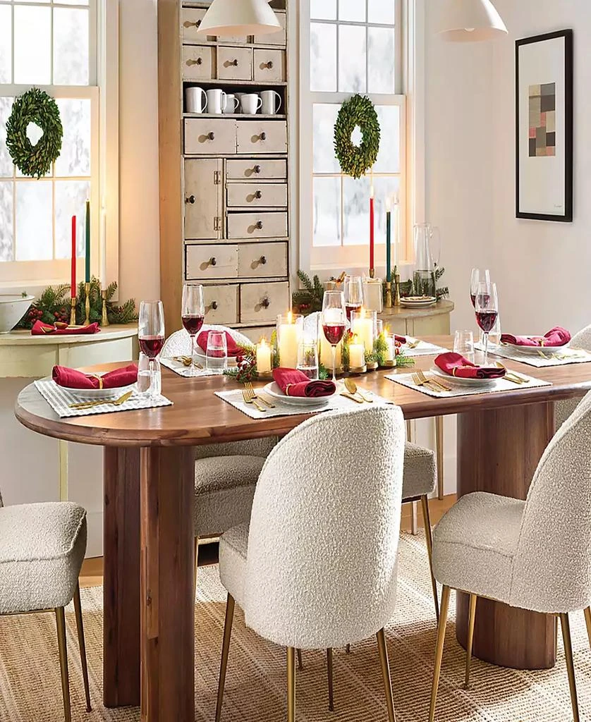 Dash and Albert Rugs by Annie Selke Arbor DA1968 2
x3
 Area Rug 2