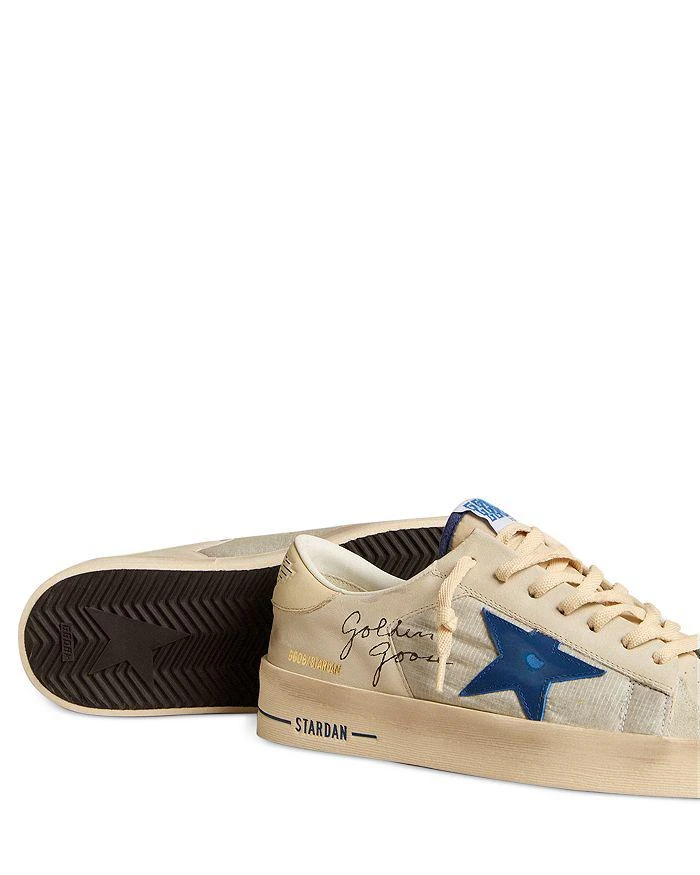 Golden Goose Men's Stardan Sneakers 3